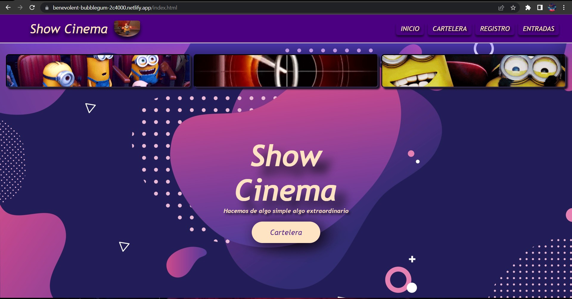netflic-clone